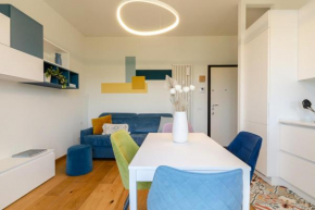 Milan Comfort Apartment